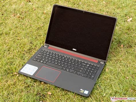 inspiron 15 7559|Dell Inspiron 15 7559 review: a solid gaming laptop for .